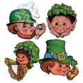 St. Patrick Cutouts